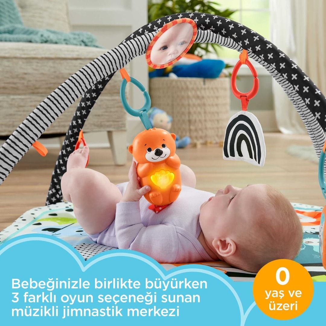 Baby play mat clearance 2025