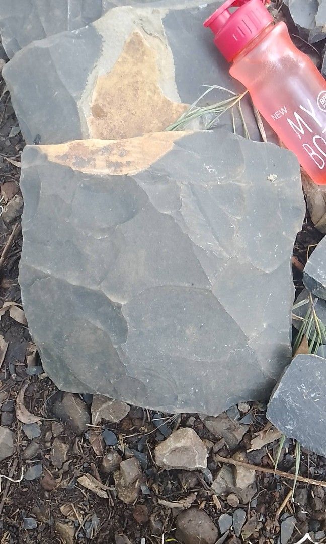 COBBLE STONES 8*8 INCHES (Category: Construction & Building Materials) located in San Mateo. Submitted by dessertmineenterprises1702 (Listing ID 1259481468, Image 1). Description: .