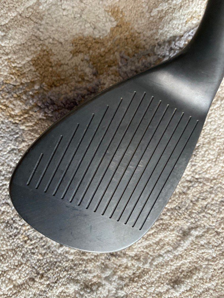 cobra king black wedge 56 Sports Equipment Sports Games Golf