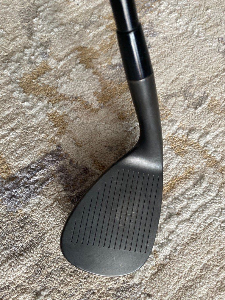 King black wedge sale