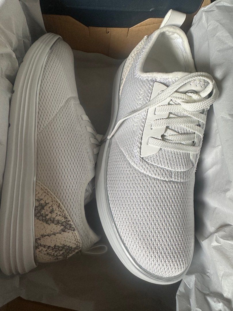 cole haan white sneakers