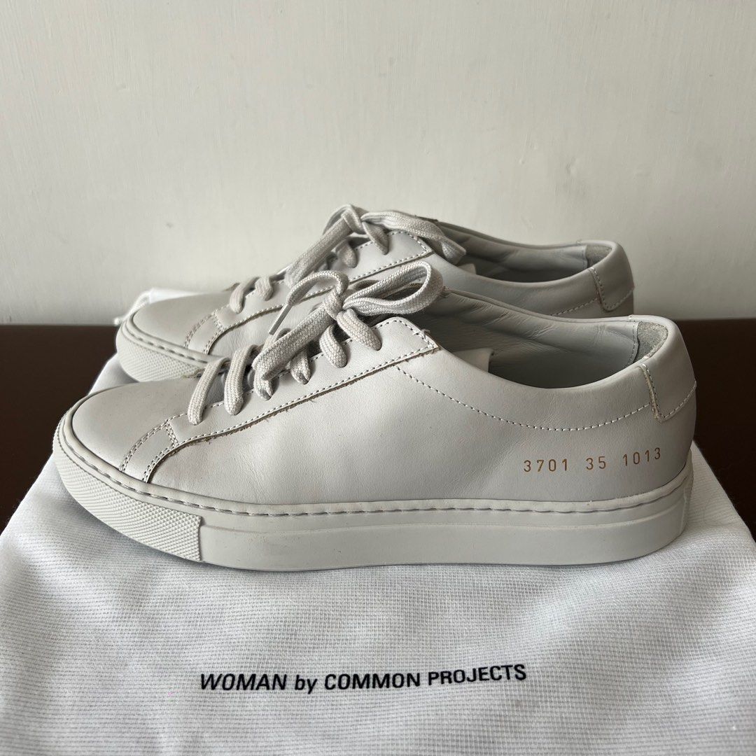 Common projects sale size 35