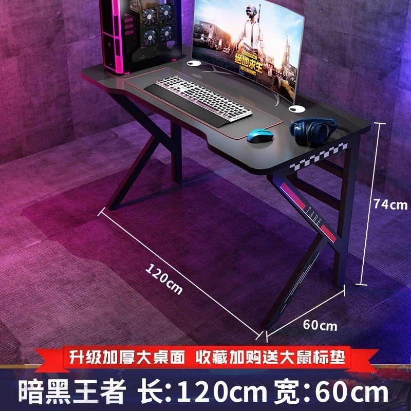 Computer/Study Table, Furniture & Home Living, Furniture, Tables & Sets ...