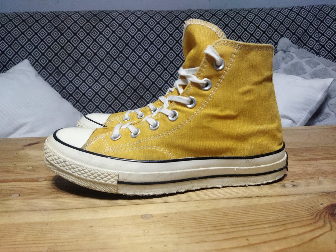 Harga converse 7s sunflower original hot sale