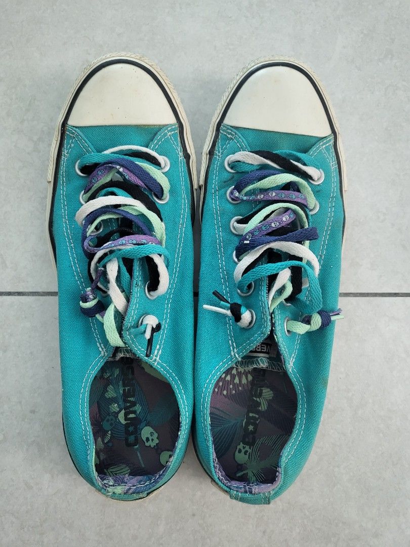Converse all sales star 2 sale