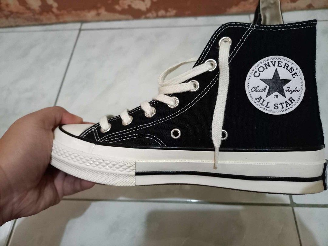 Fake converse on sale high tops