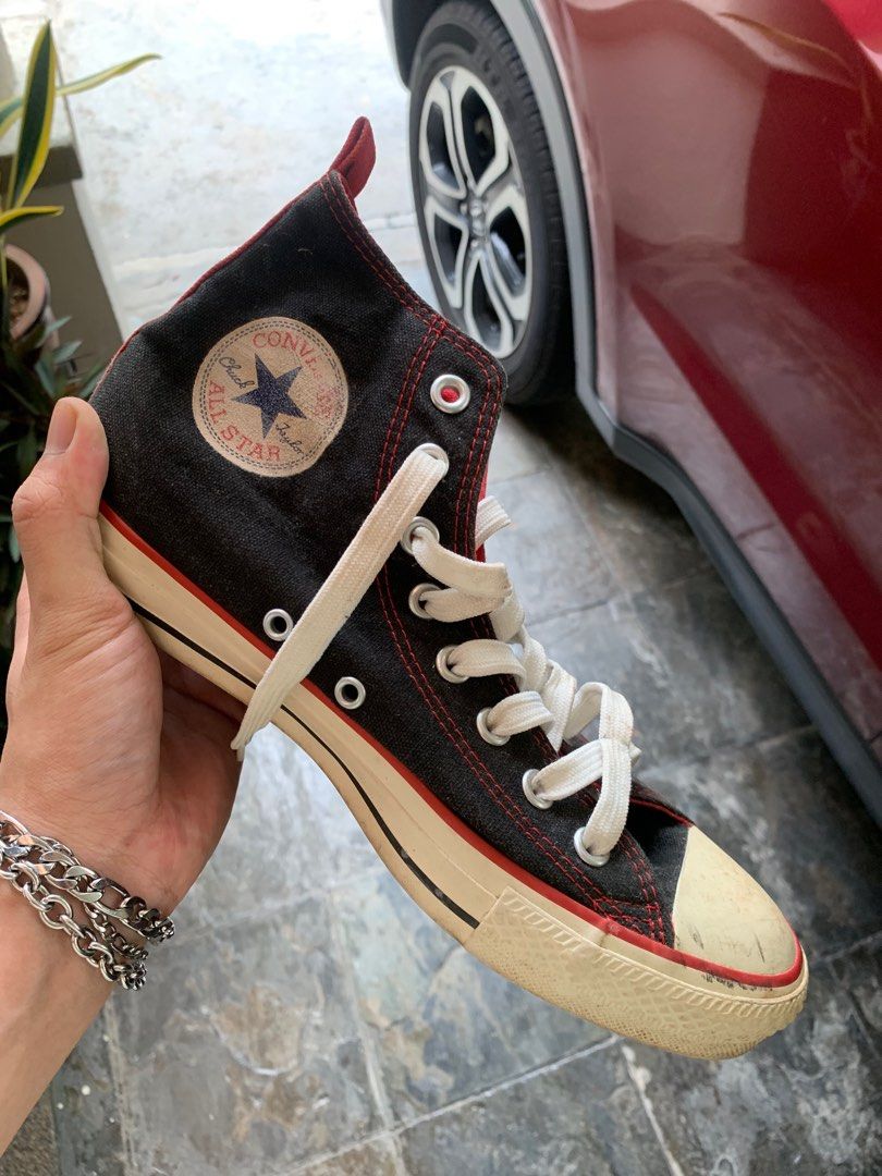 Converse oahu store