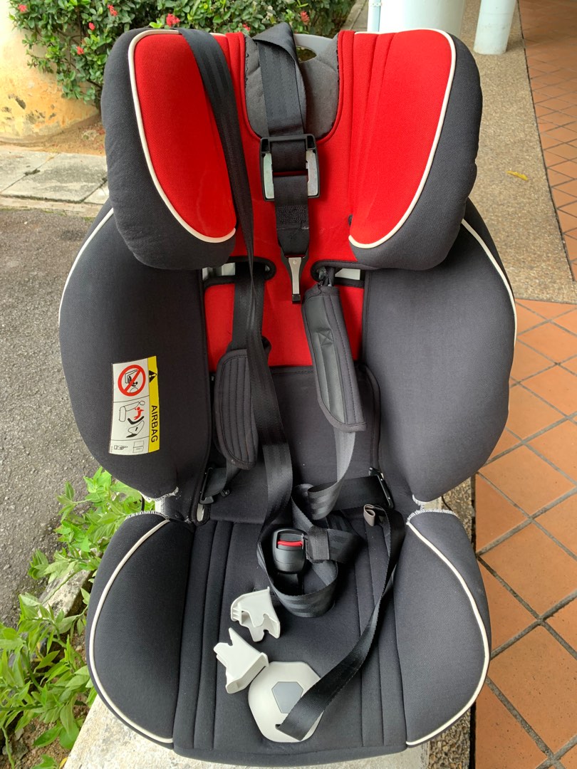 Mamas and papas hotsell moto 123 car seat