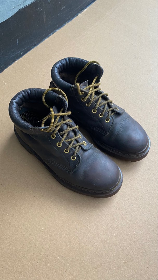 Crazy horse saxon size 40