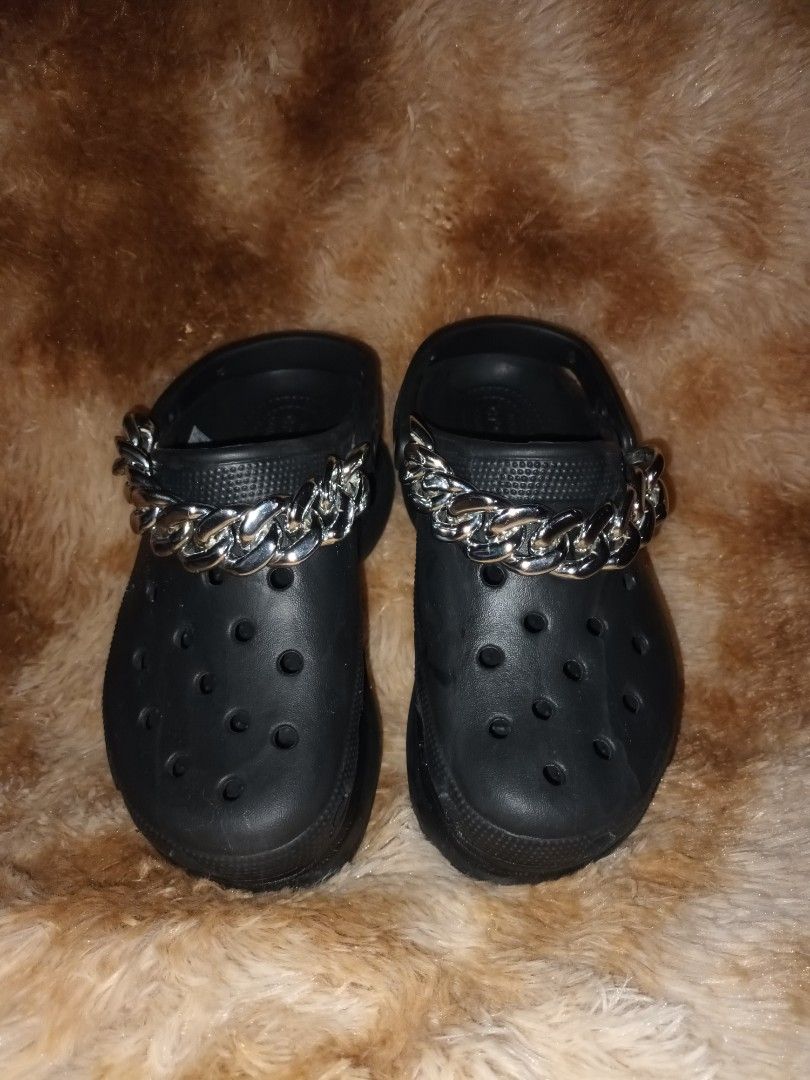 Crocs 206302 Women s Fashion Footwear Slippers and slides on