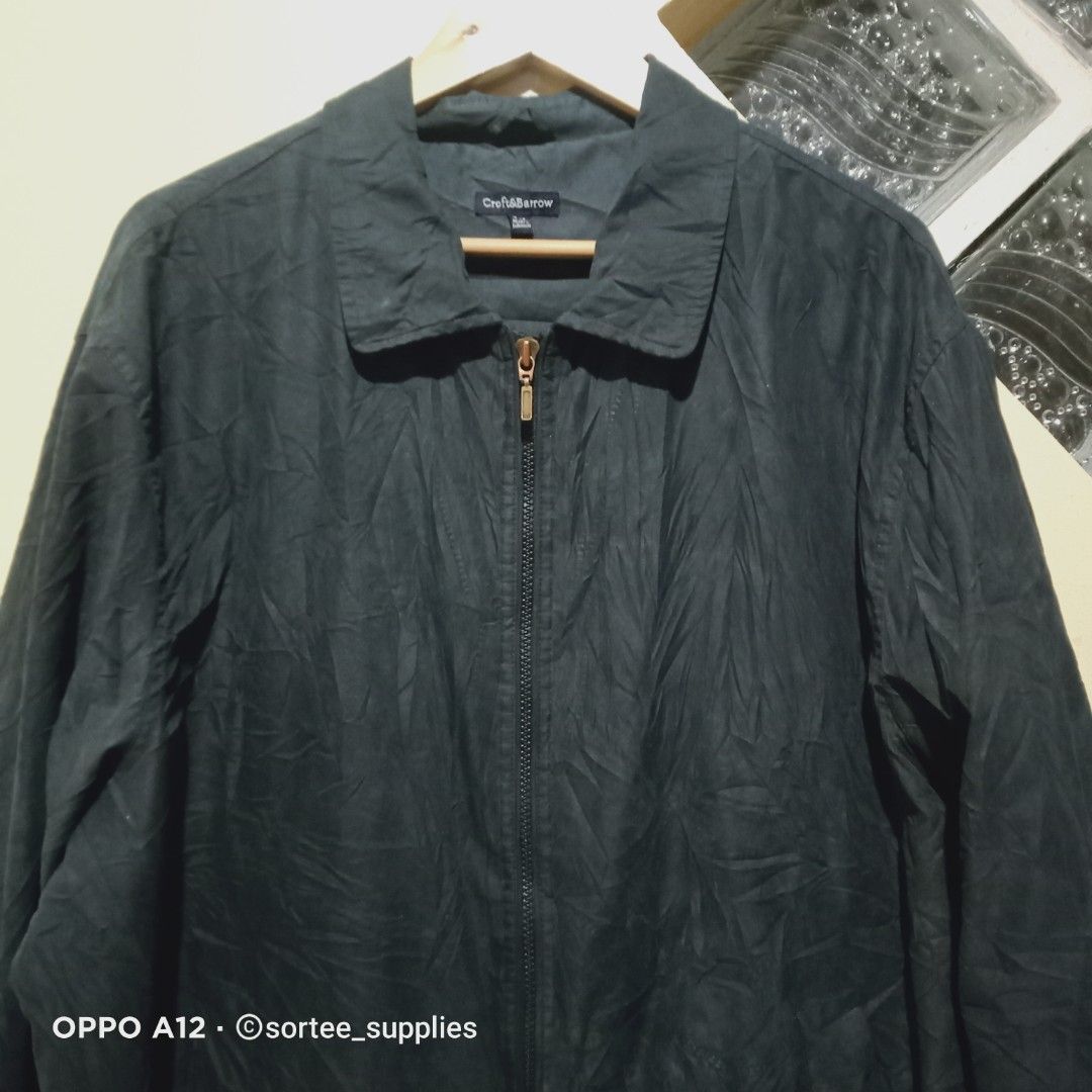 Croft and deals barrow jacket