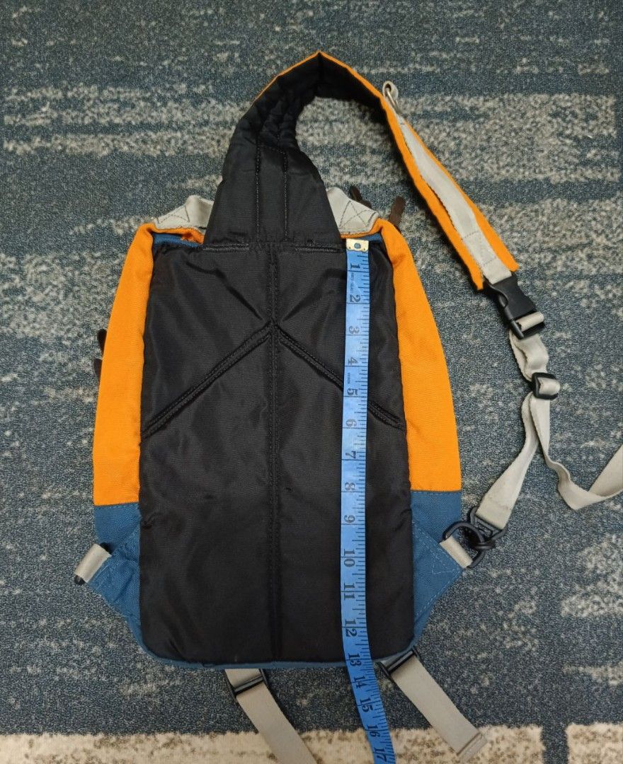CROSSBODY HEART MADE FACTORY
