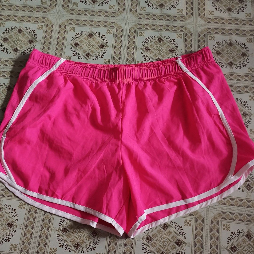 Danskin shorts plus size Women s Fashion Activewear on Carousell