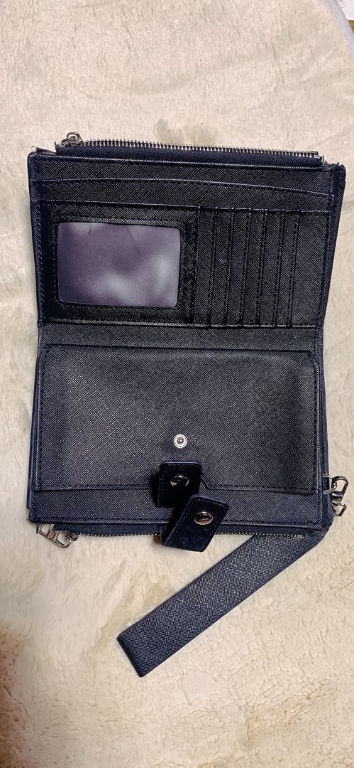Ted baker 2025 wallet david jones