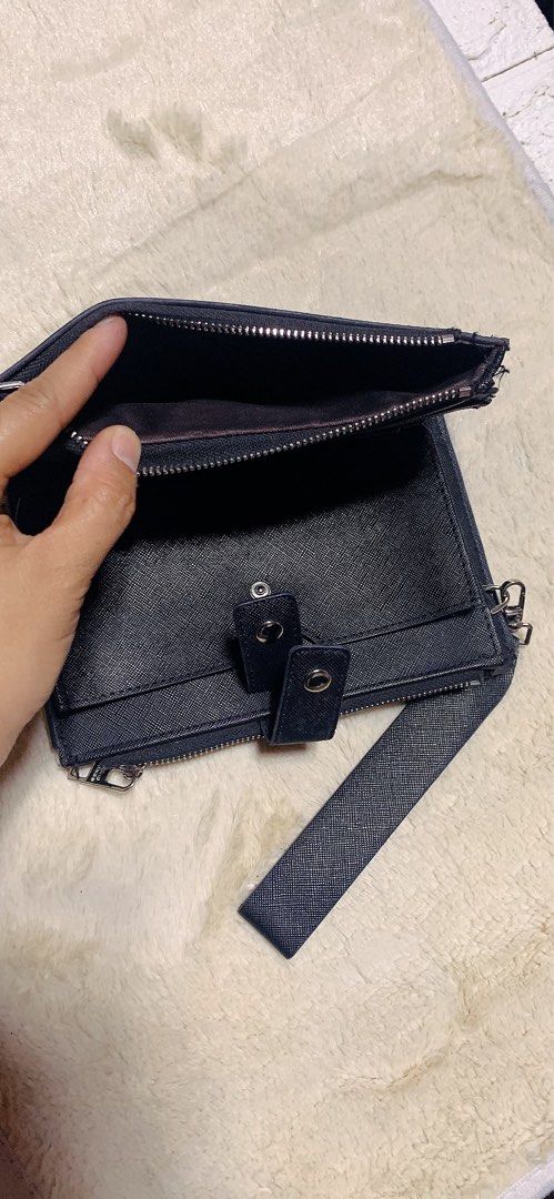 Ted baker wallet david 2025 jones