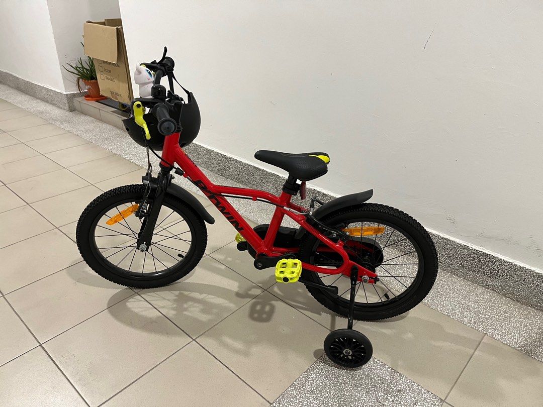 Decathlon racing hotsell 900