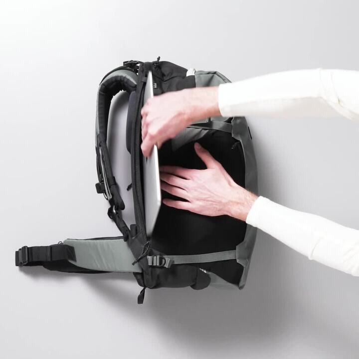 Packing cubes decathlon store