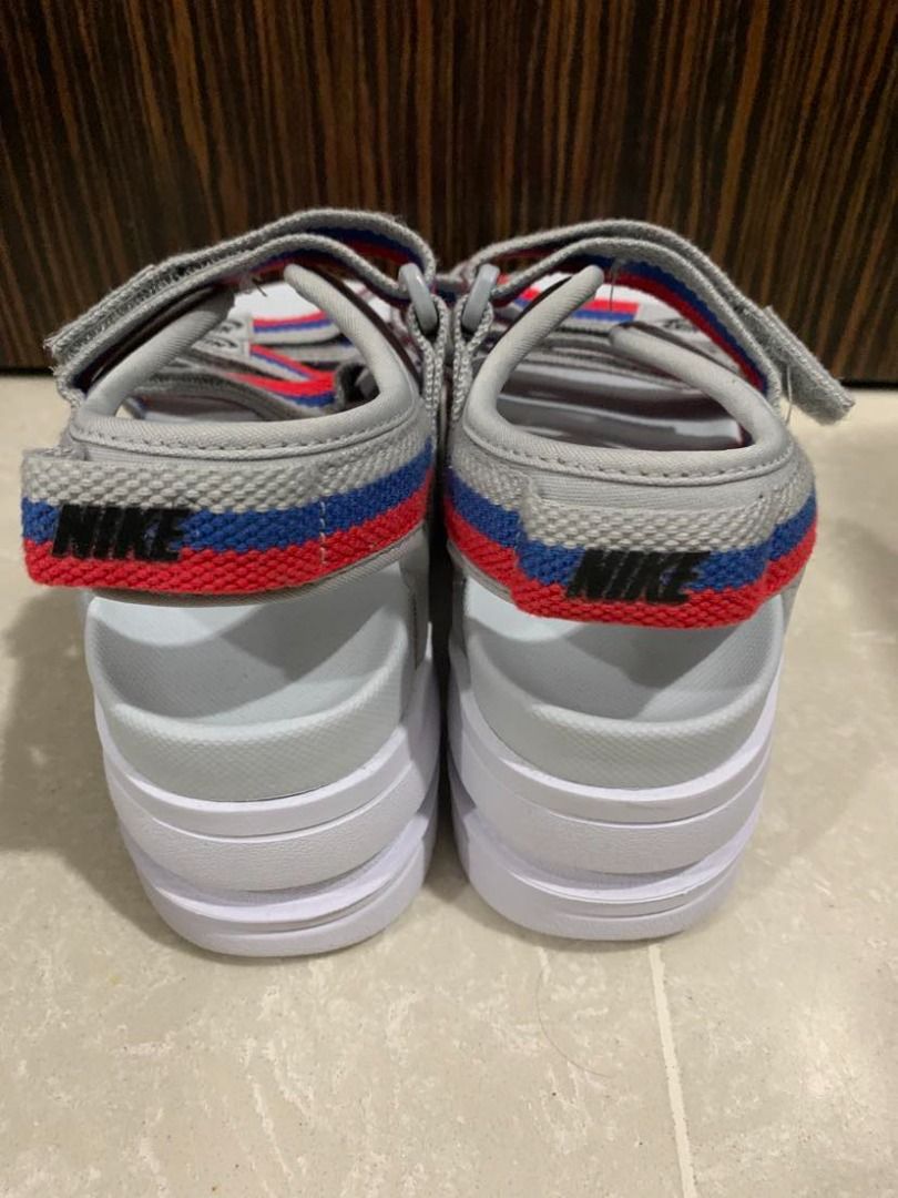 Nike disruptor sandals store