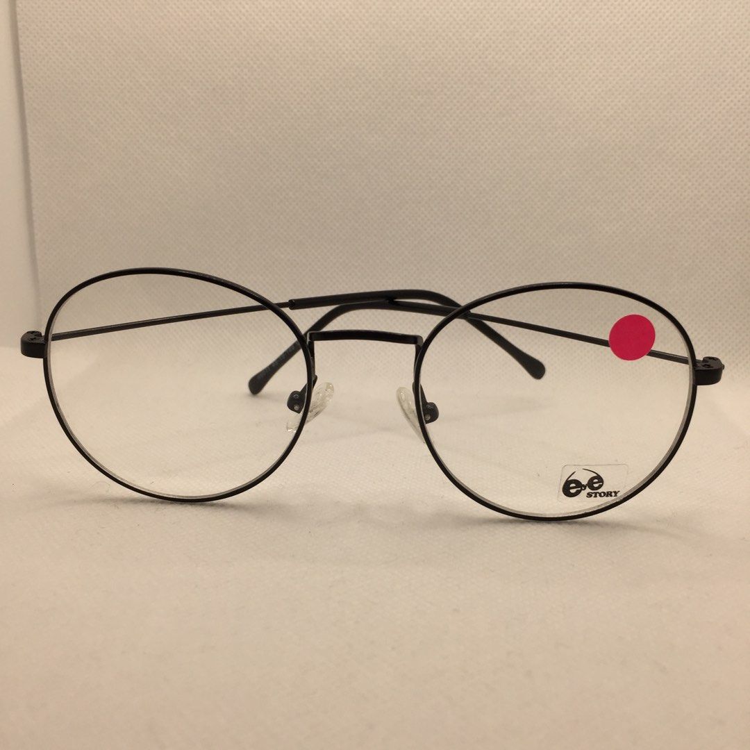 Degrees Glasses and Spectacle Frame, Men's Fashion, Watches