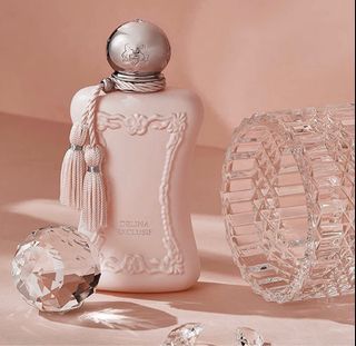 Nouveau Ambre by Flavia » Reviews & Perfume Facts
