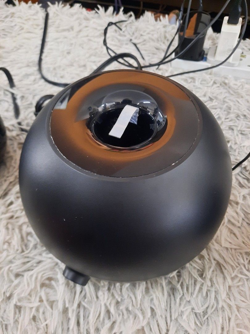 Dell 2.1 deals speaker system
