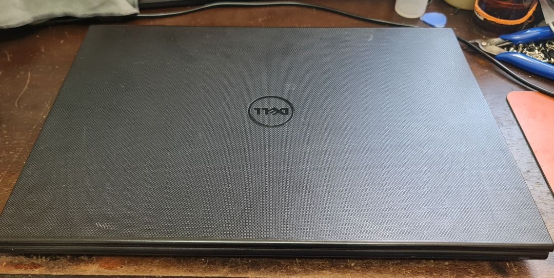 Dell i7 5500u store
