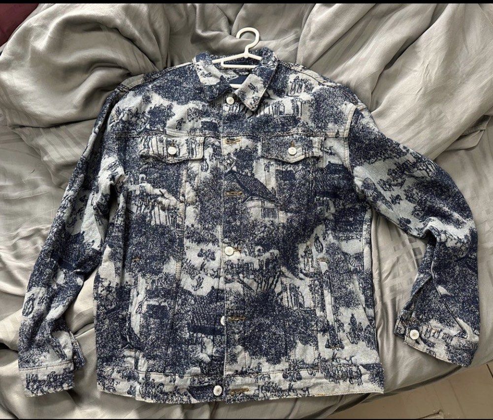 True religion danny on sale jacket