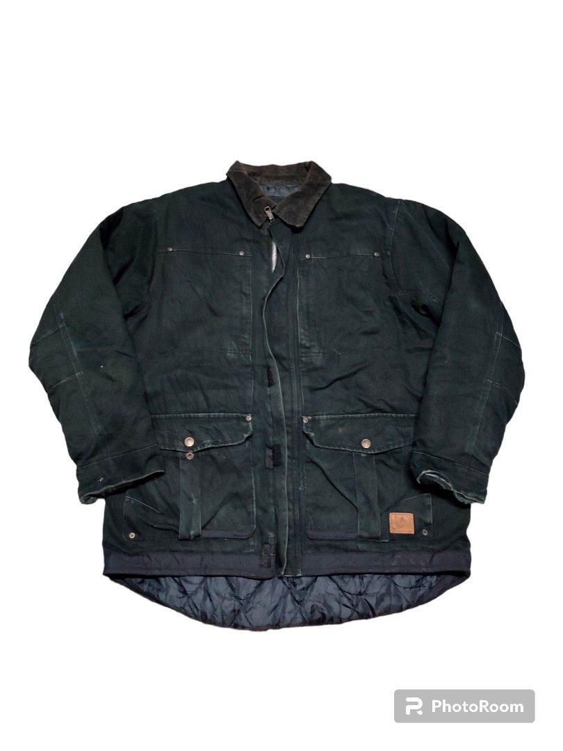 Super tuff workwear jacket discount