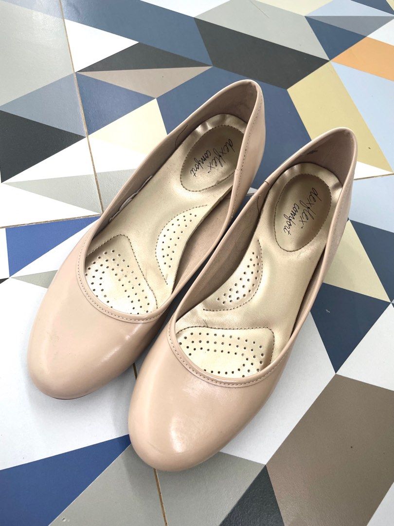 Dexflex comfort women's shoes top