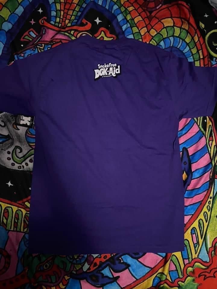 dgk, Men's Fashion, Tops & Sets, Tshirts & Polo Shirts on Carousell