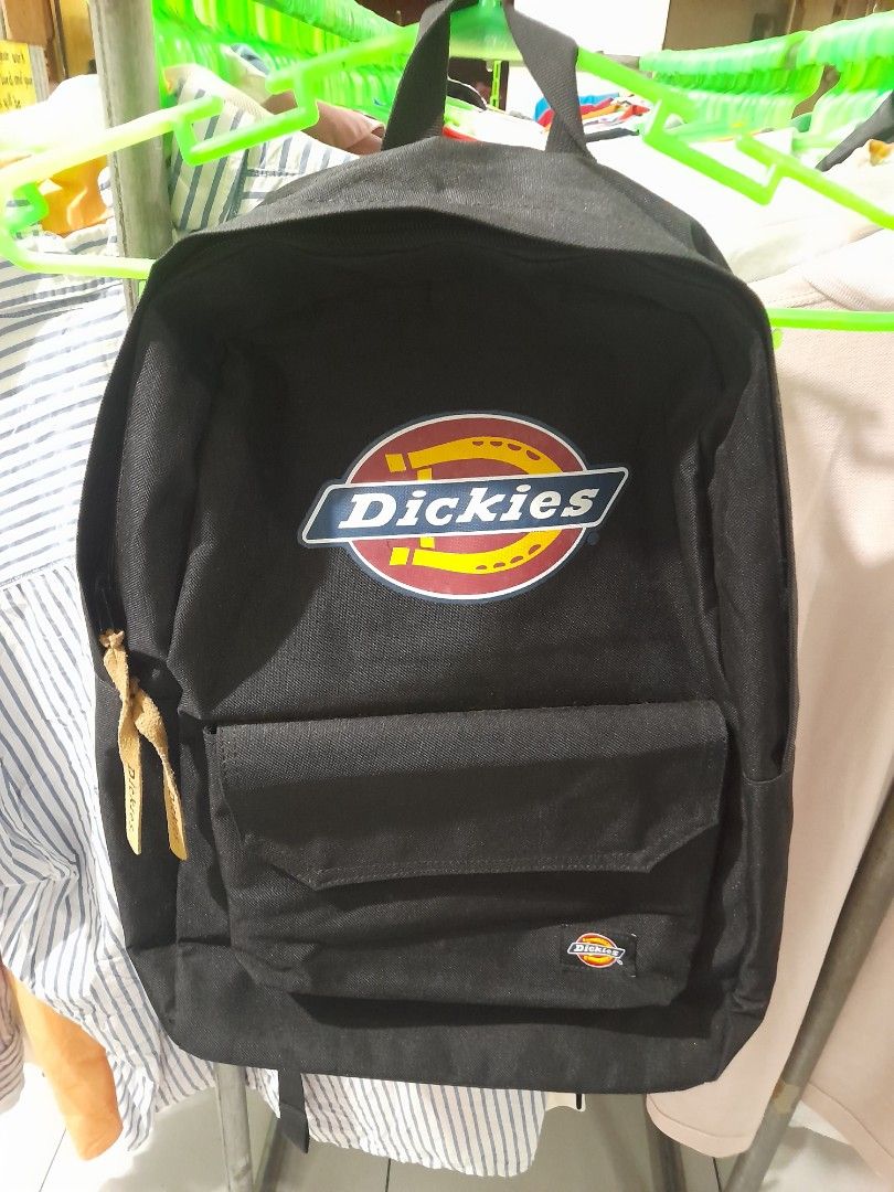 Dickies backpack, Men's Fashion, Bags, Backpacks on Carousell