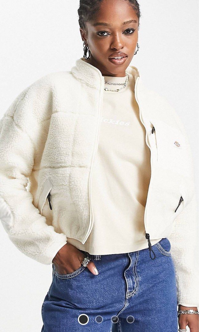 Dickies sherpa on sale