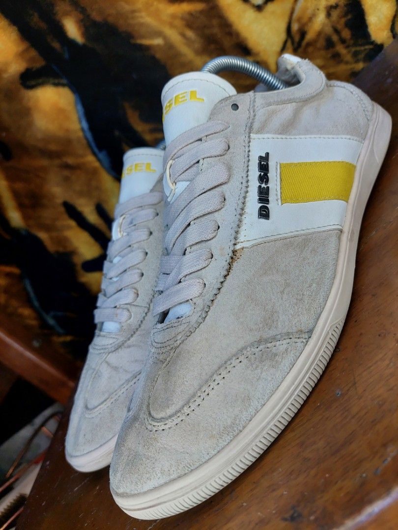 Diesel vintagy lounge online sneakers