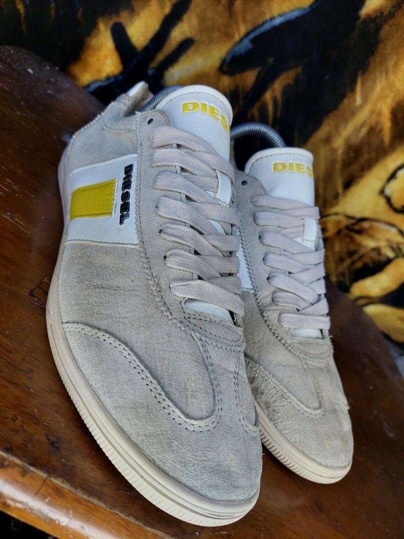 Diesel sale vintagy lounge