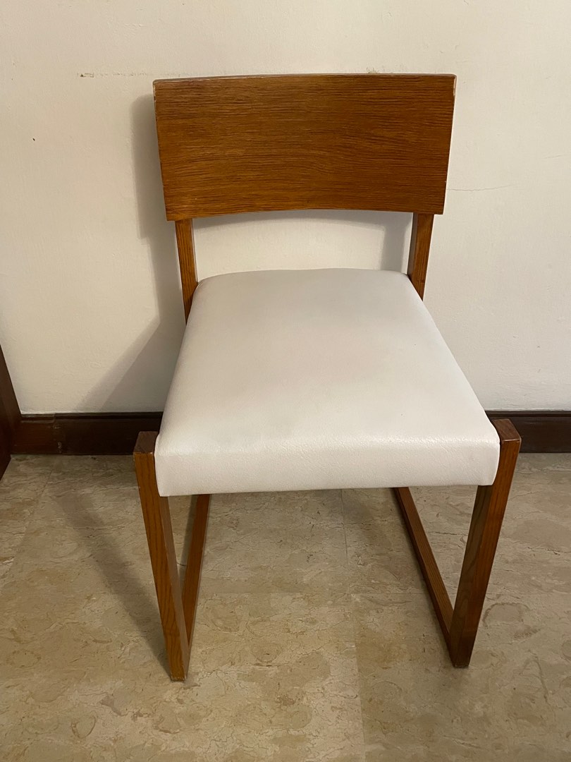 Reade fabric sales side chair