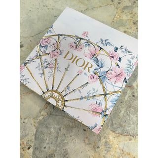⚠現貨⚠DIOR迪奧立體卡片 限量版