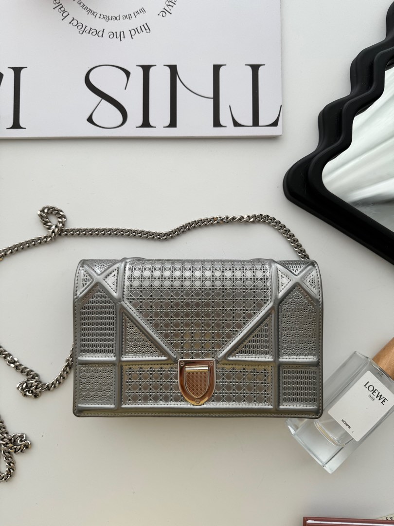 Dior Diorama Woc