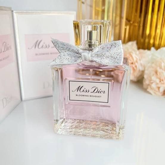 Miss Dior Blooming Bouquet Edt 100ml (2023) Dior Perfume