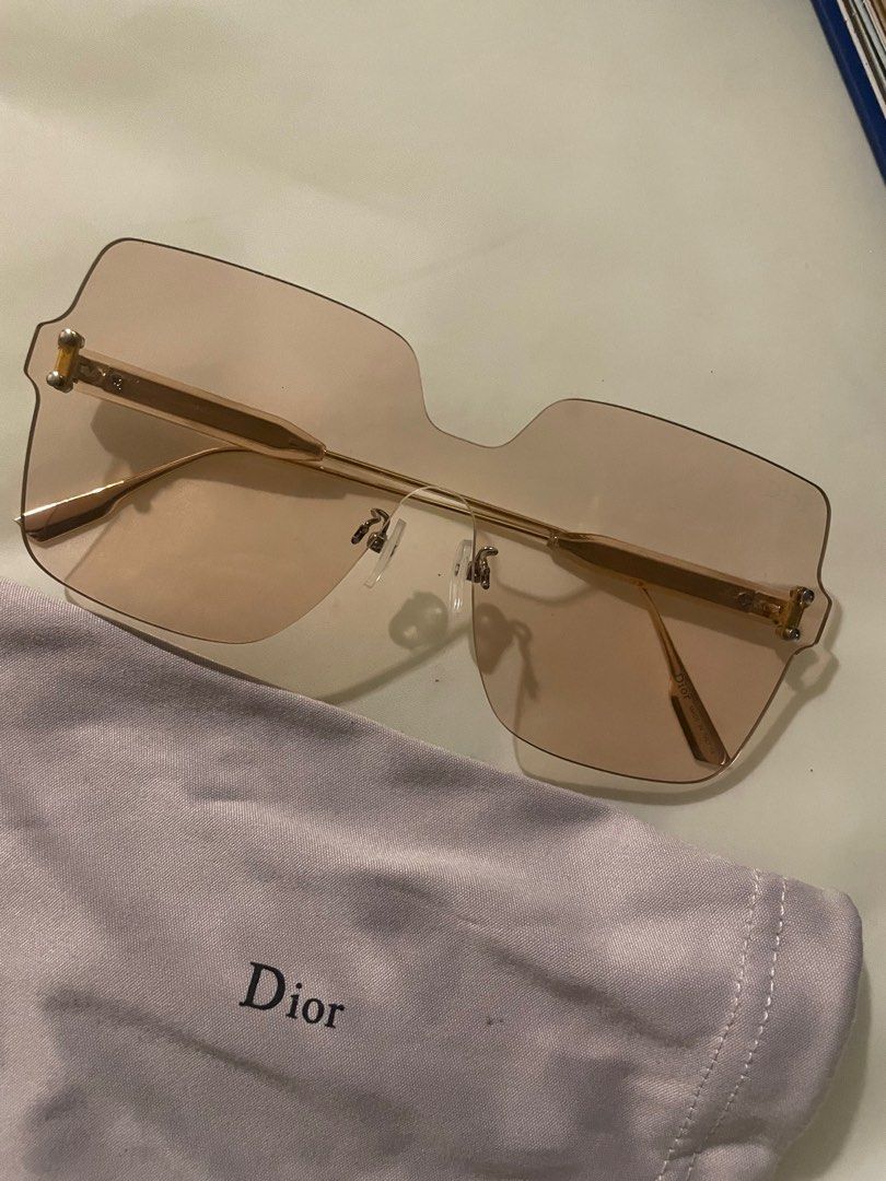 Dior Quake Sunglasses