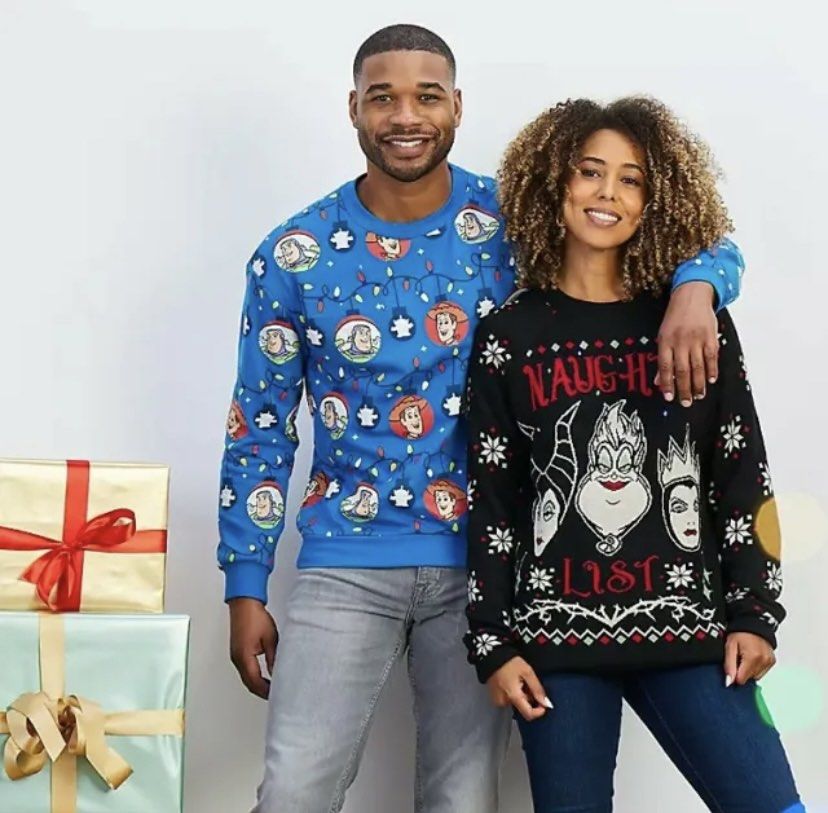 Up shop sweatshirt disney