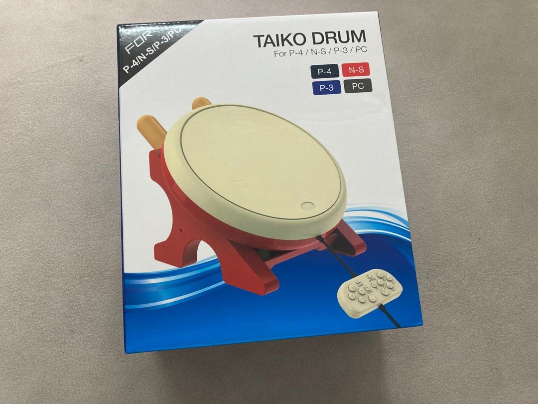 Dobe outlet taiko drum