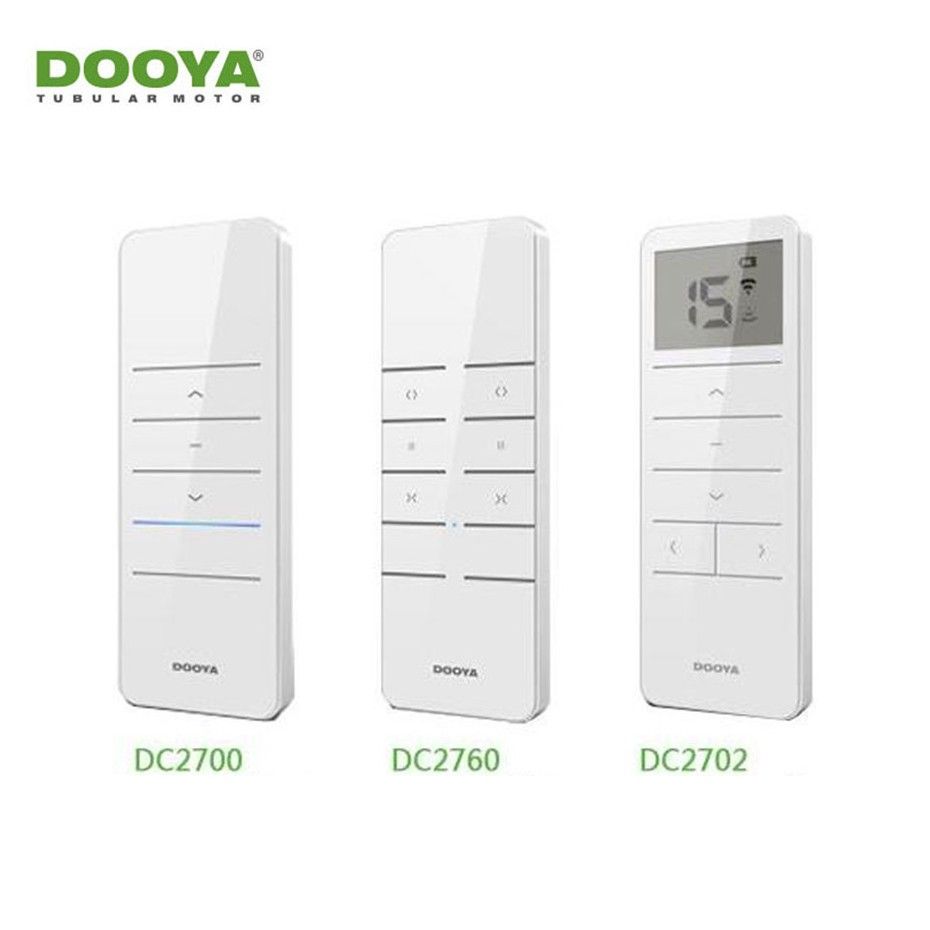 Dooya Remote Rèm Dooya RF433 Remote DC2700 DC2760 DC1602 DC2702 for Dooya Electric ...