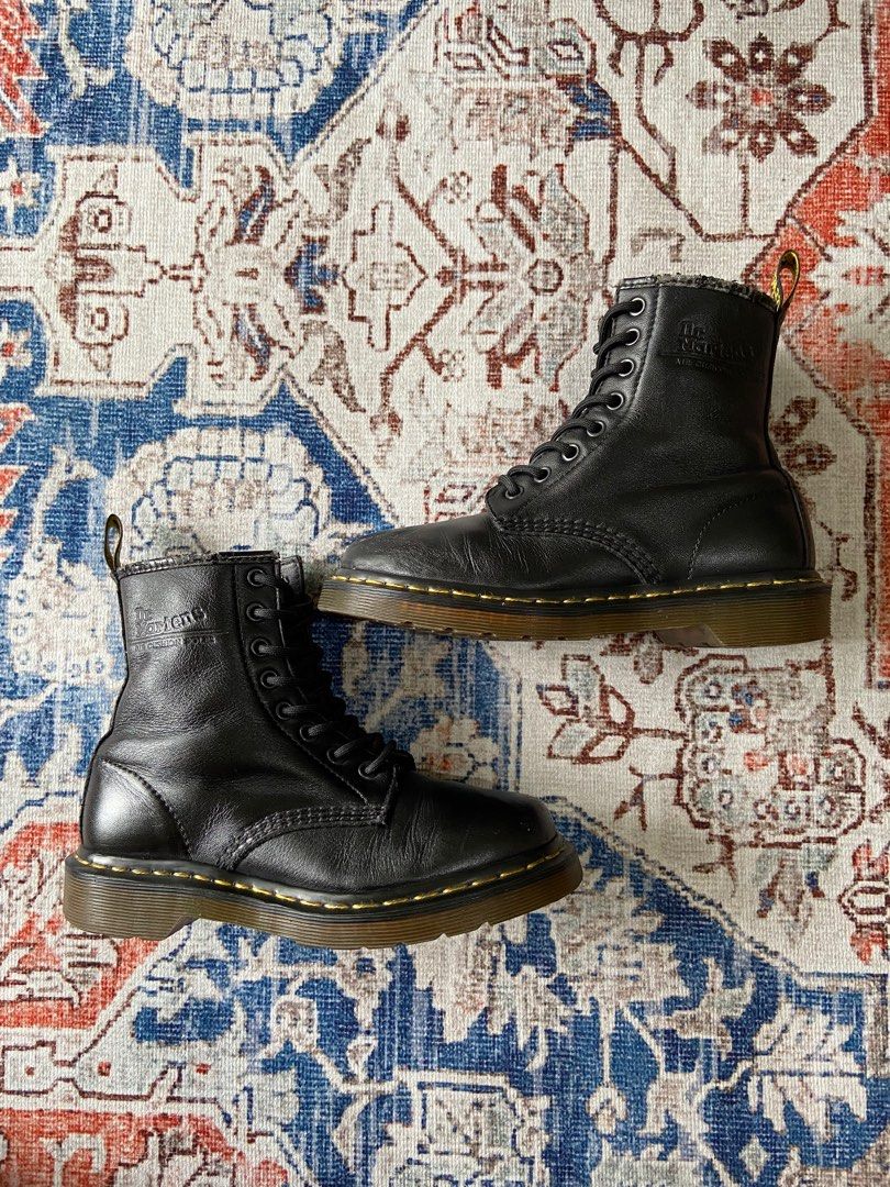 Dr martens sales 1460 36