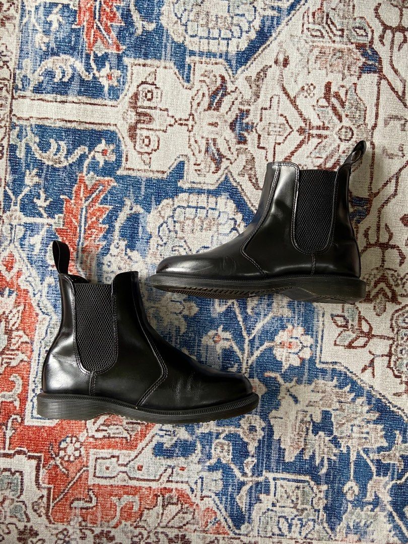 Dr martens chelsea 2025 37