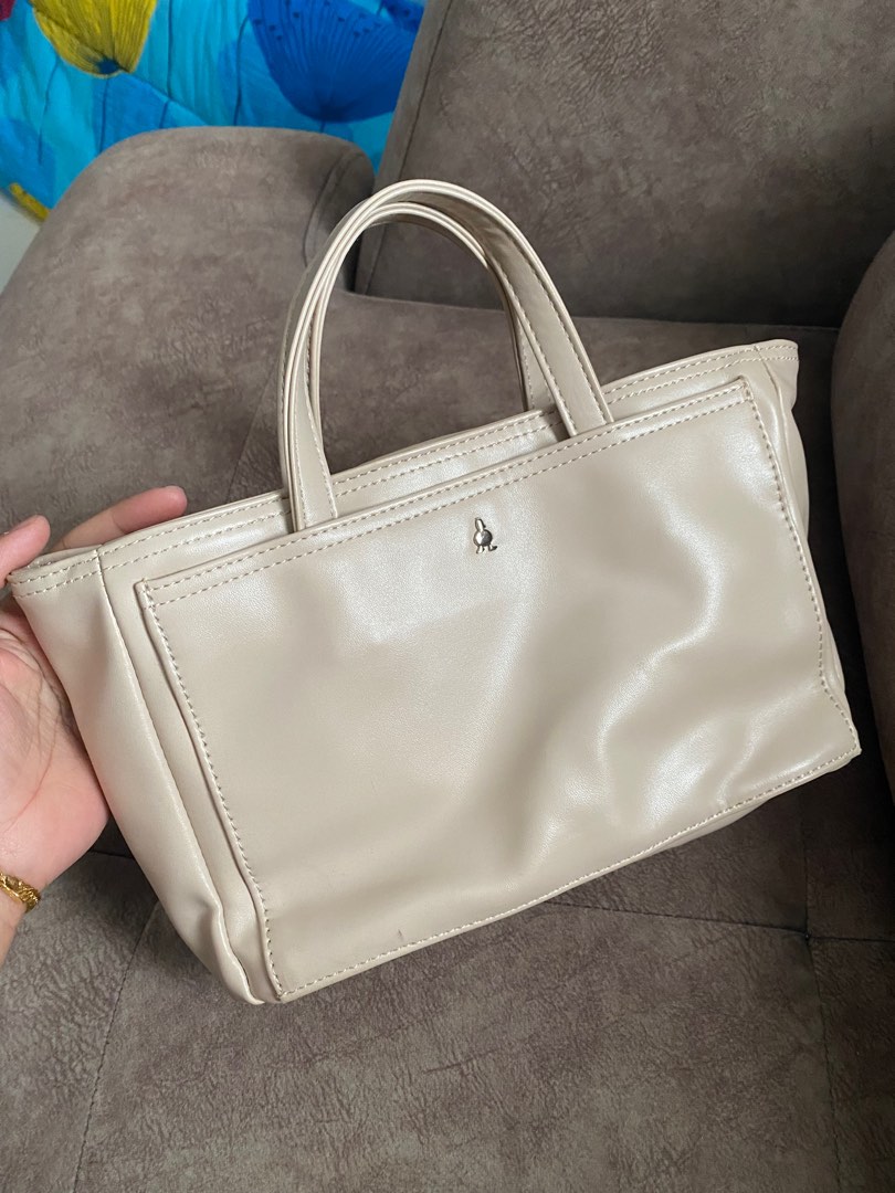 dUck Bag Organizer (original), Women's Fashion, Bags & Wallets, Purses