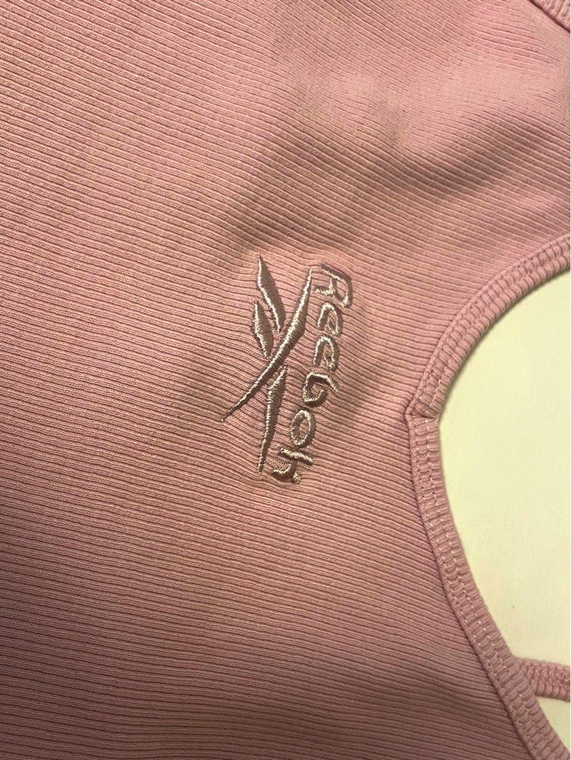 Reebok on sale dusty pink