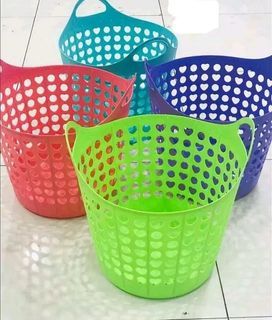 Elastic shopping baskets on sale