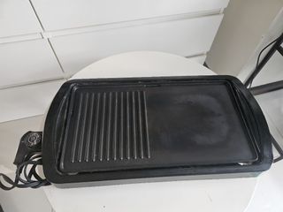Electric Griller For Sale