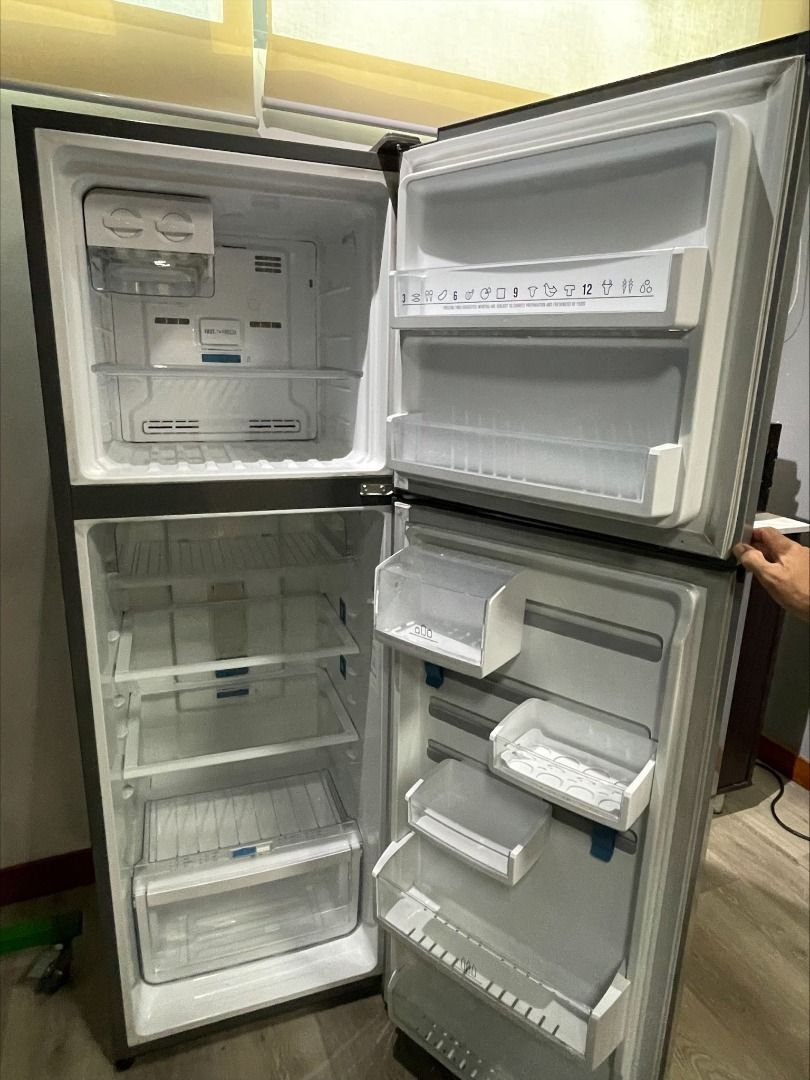 Electrolux Refrigerator Model ETB2100PE, TV & Home Appliances, Kitchen