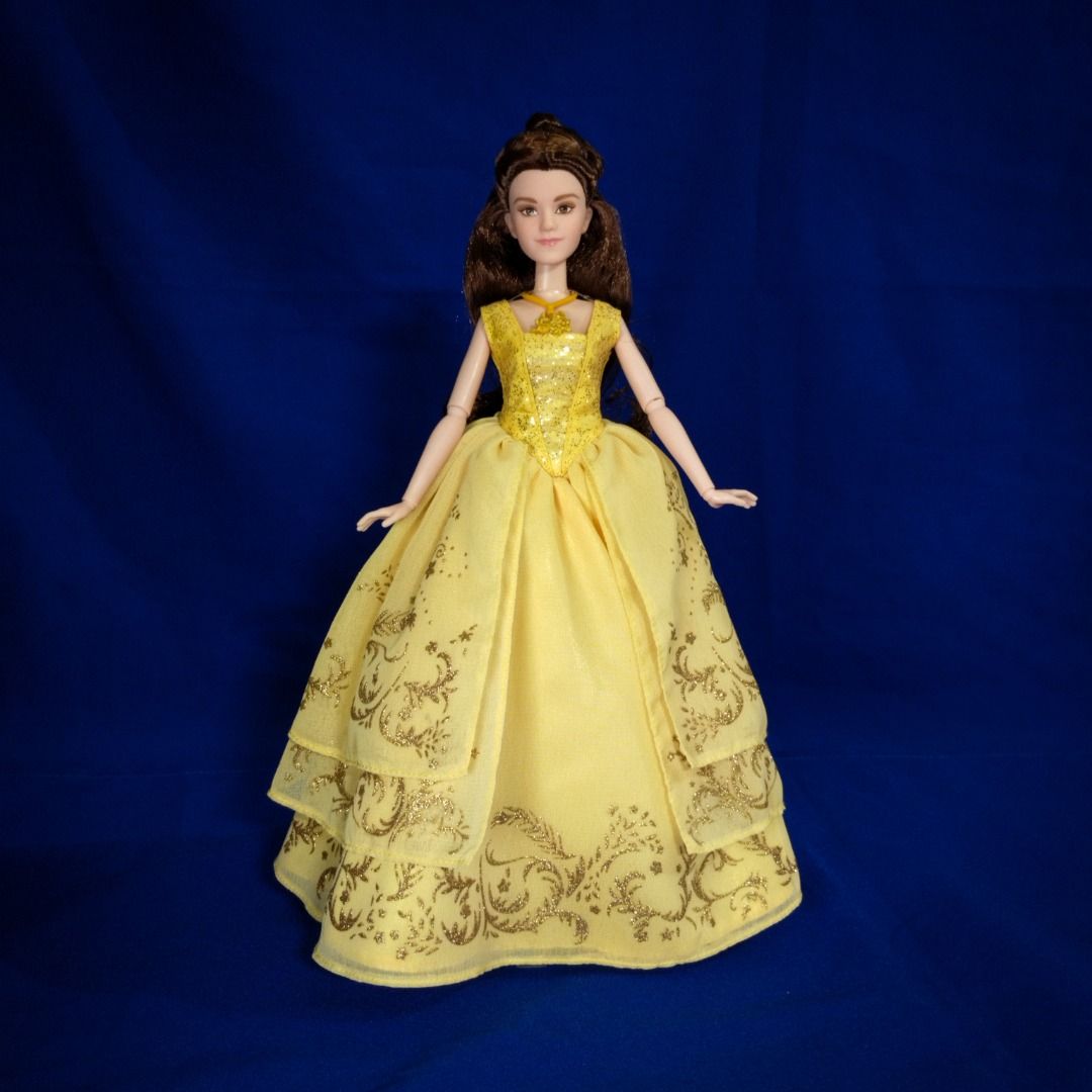 Cinderella Divine A1050W: Enchanting Ball Gown for Timeless Beauty